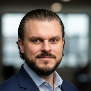 Дмитрий Мелихов
