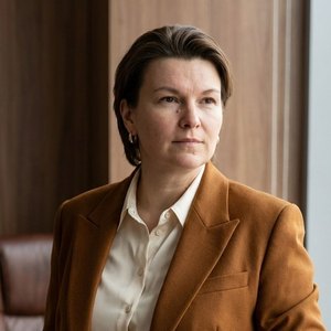 Екатерина Снеткова