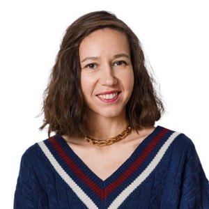 Елена Зарудаева