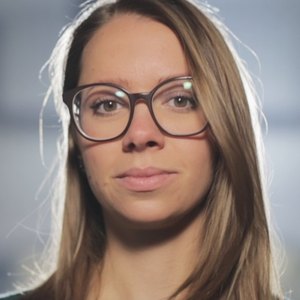 Саша Баранова