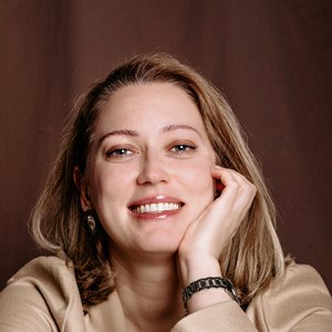 Анастасия Левина