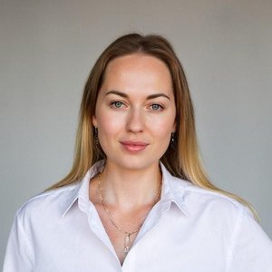 Ольга Вильковская