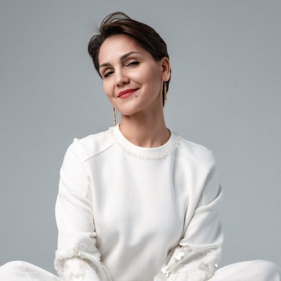 Тамилла Бухмиллер