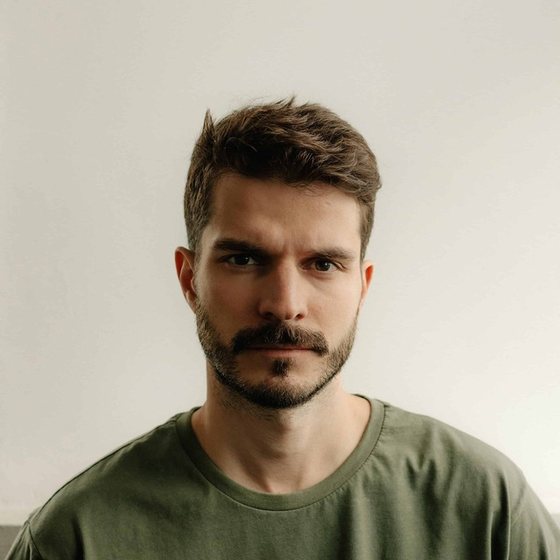 Андрей Коновалов