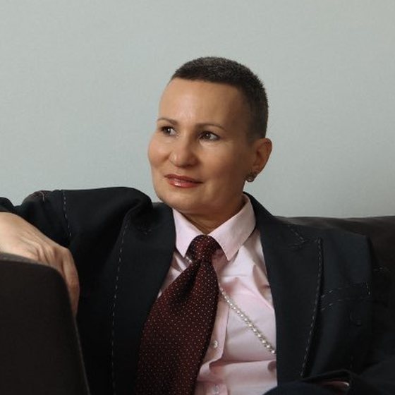 Анна Александрова