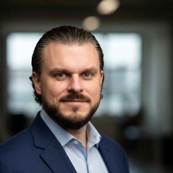 Дмитрий Мелехов