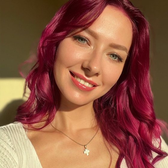 Ирина Плохова