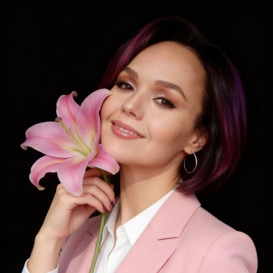 Лилия Хайрутдинова