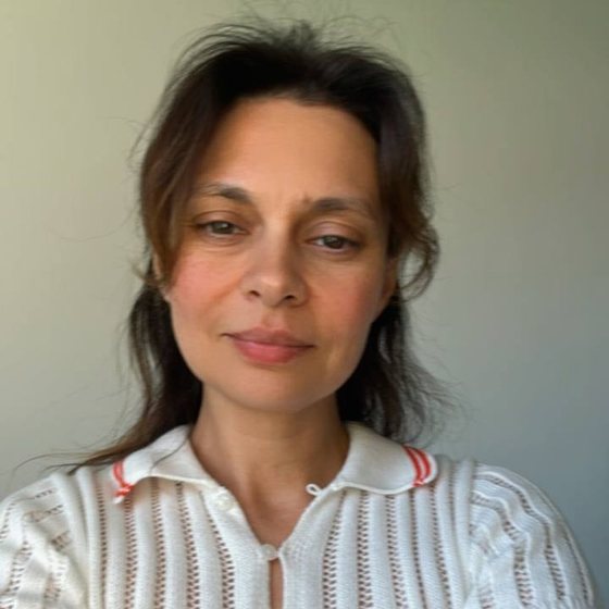 Ирина Иваненкова