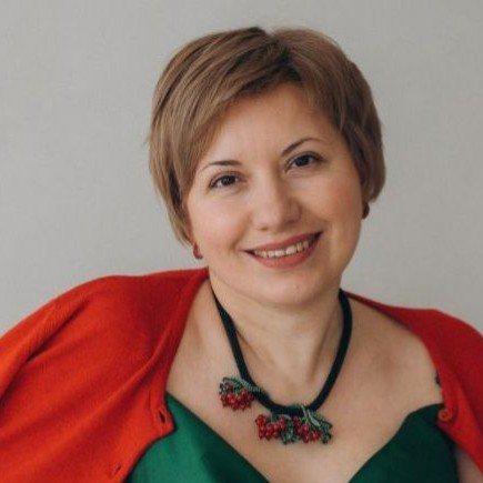Ольга Гаврилюк