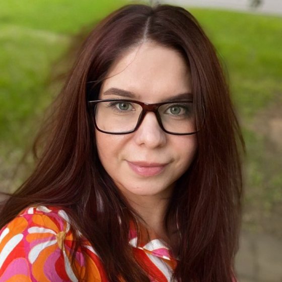 Татьяна Коновка