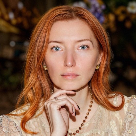 Яромила Юланова