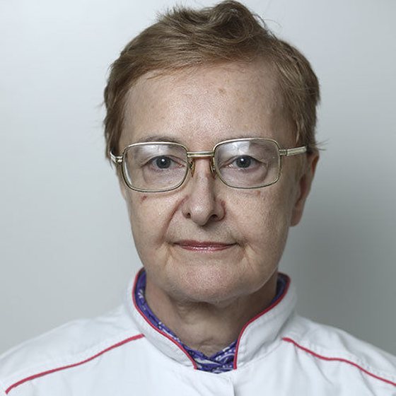 Ирина Супонина