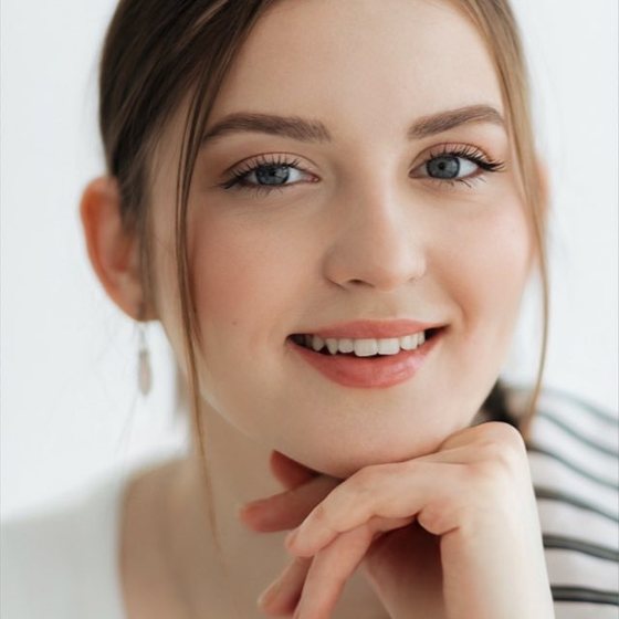 Полина Карташова