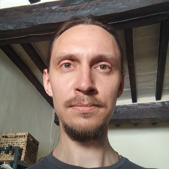 Святослав Родионов