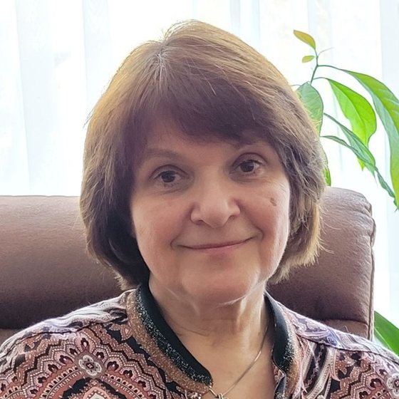 Елена Шик