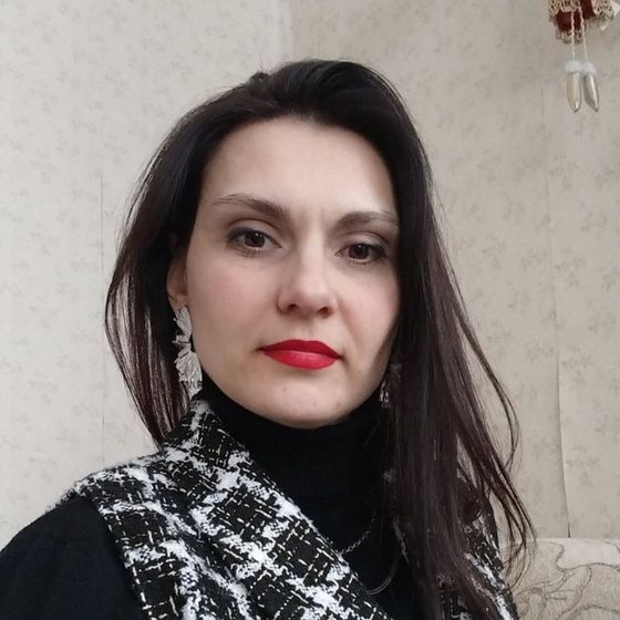 Нина Марабян