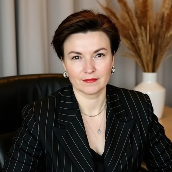 Екатерина Снеткова
